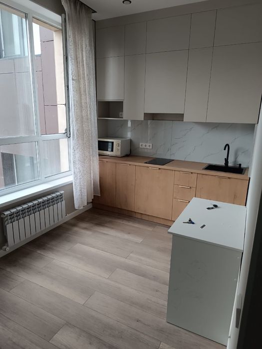 Сдается в аренду квартира