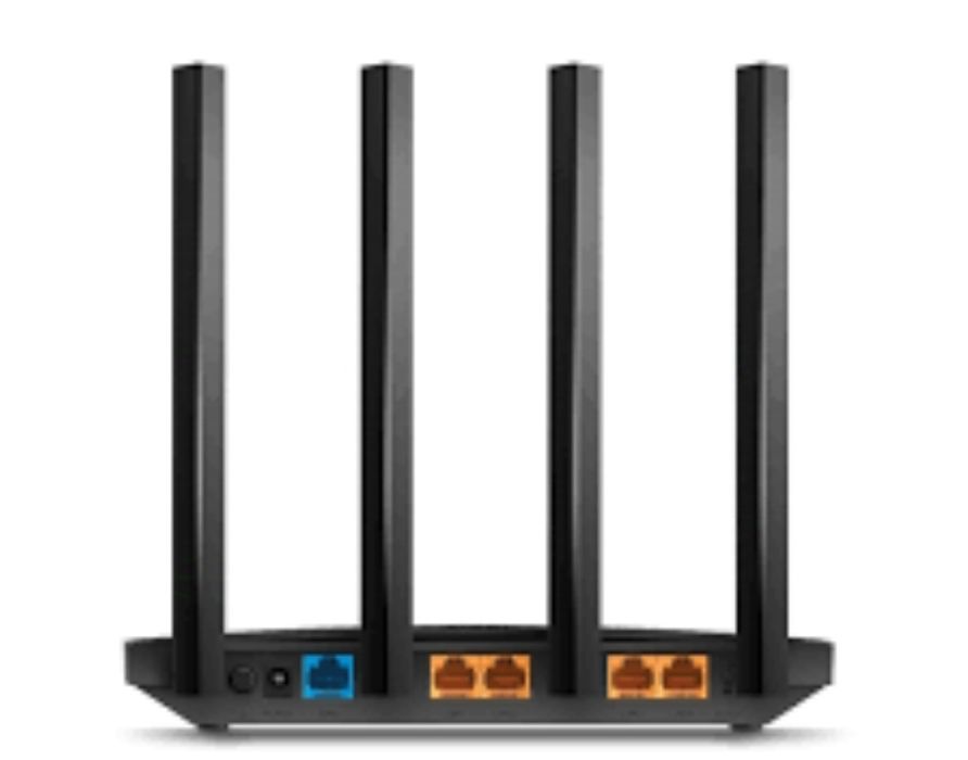 Wi-FI TP-Link C80