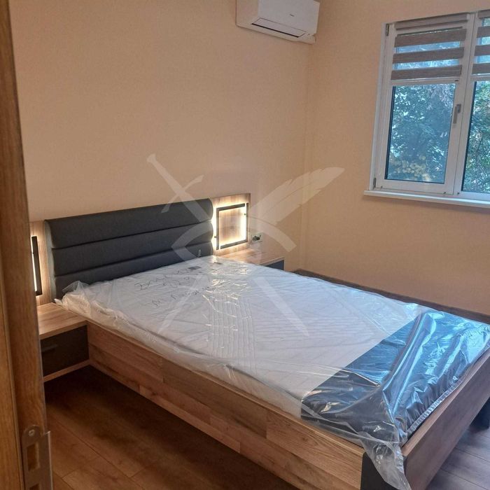 Дава се под наем Тристаен апартамент в Пловдив, Център - 82 кв.м за 698.19 € - Снимка #7