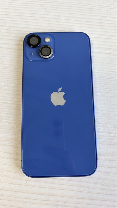 Продам iphone 13
