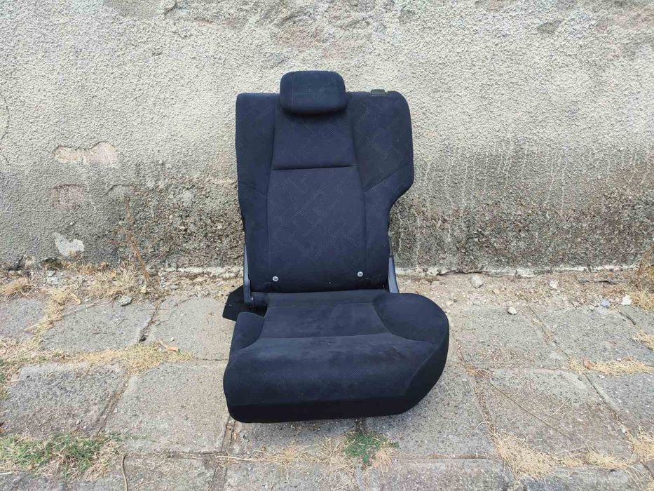 Салон Хонда Сивик 9/Honda civic 9 2014г.