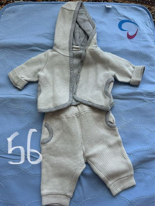 Продам пакет детских вещей