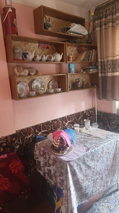 Продаётся 2× комнатная квартира