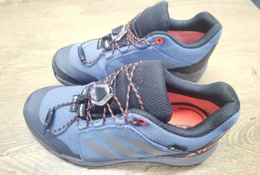 adidas Terrex Gore-Tex  33 номер