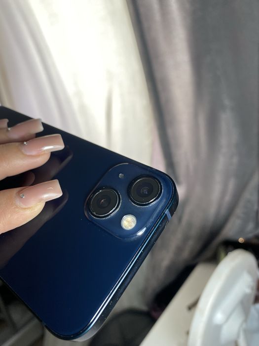 iPhone 13 128GB Midnight