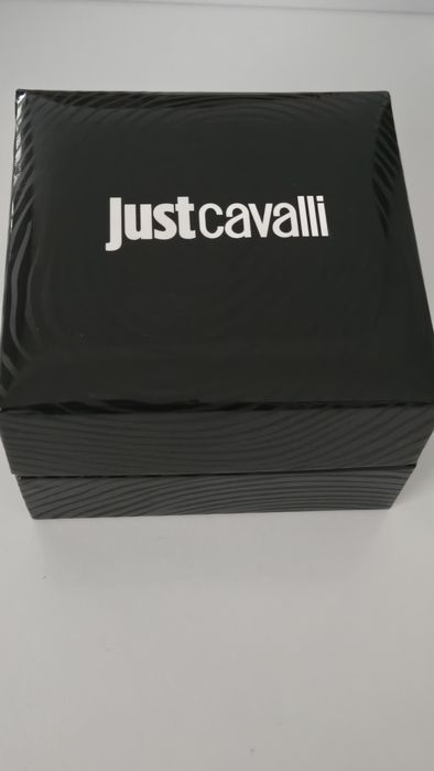 Часовник  Just Kavalli
