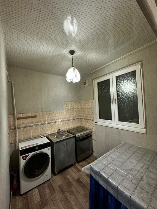 Аренда Авиясозлар3. 2 комнаты