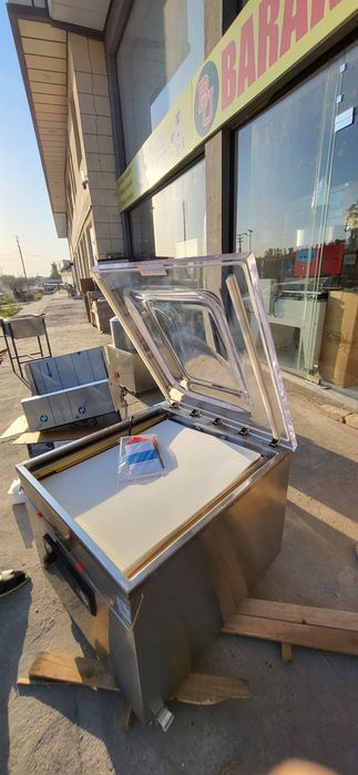 Вакум Vakuum upakovka appart.i 720 mm Profissenol Arginal