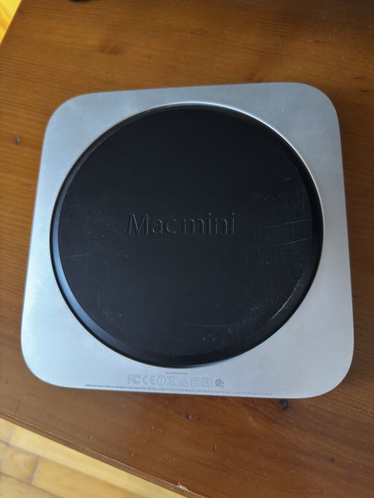Mac Mini (late 2014)