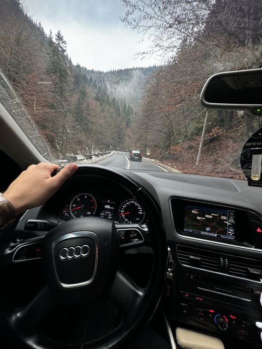 AUDI Q5 2010 — imagine 3