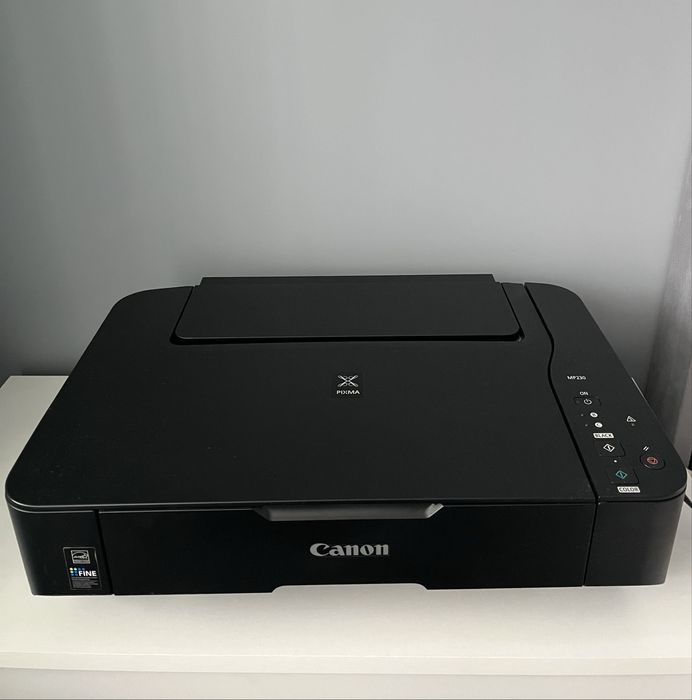Многофункционален принтер Canon MP230
