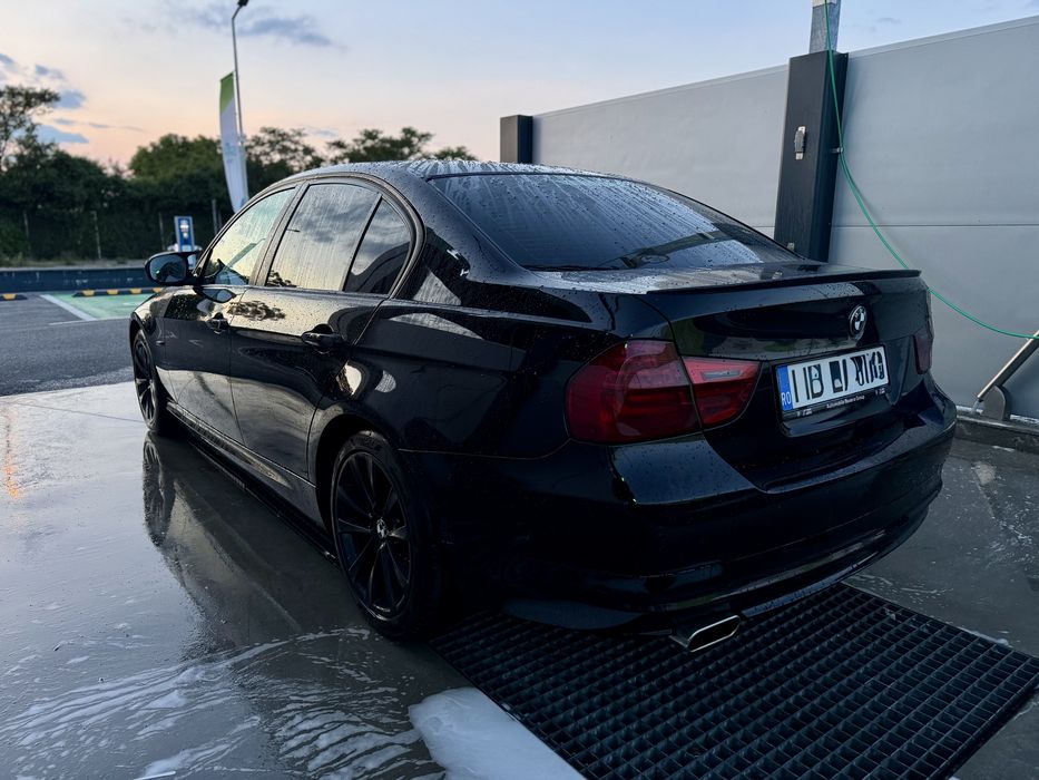 BMW 3 Series 2009 — imagine 3