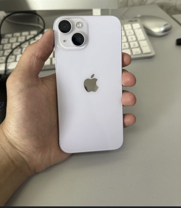 Iphone 14 128 GB / Айфон 14 128 ГБ