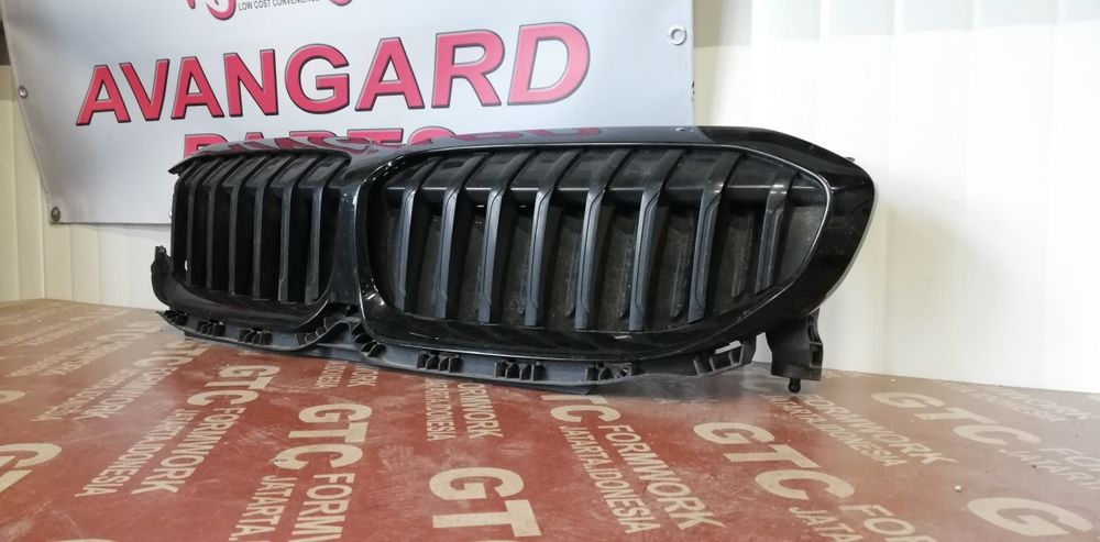 3 броя маска BMW 3 G20 2018-