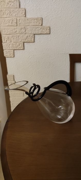 Декантер, графин для вина, кувшин