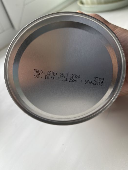 Срочно продам смесь Mami lac1