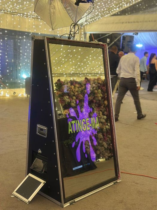 Oglinda magica Severin