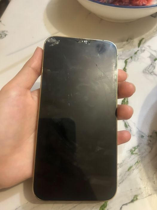 iPhone 12 pro 128гб