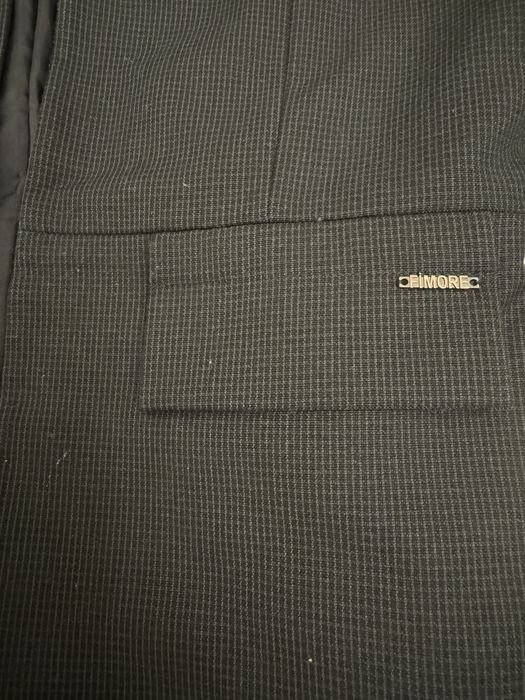 Брючные костюмы