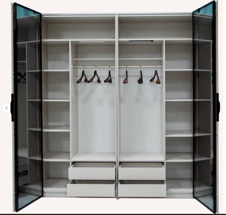 Модульный шкаф. ,