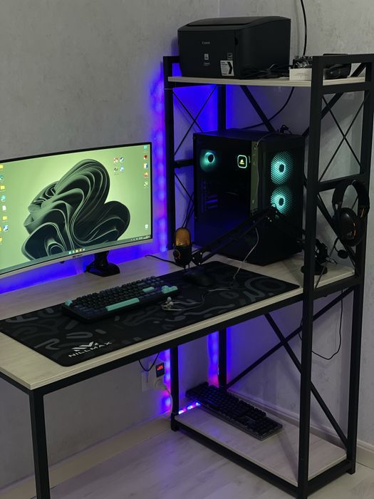 игровой компьютет