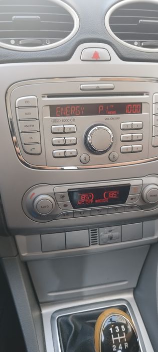 Кола Форд Фокус 1,8 TDCI