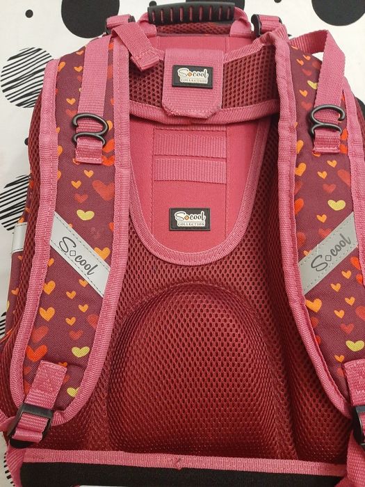 Ghiozdan școlari S COOL