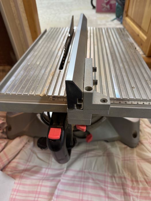 Торцовка 2 в одном !