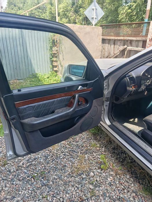 Продам Mercedes Benz w140