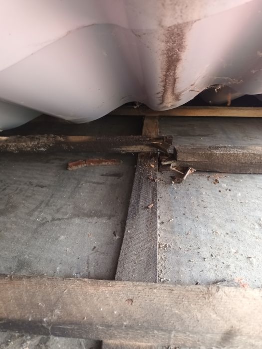 Reparatii acoperisuri