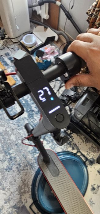 Самокат Xiaomi 1S