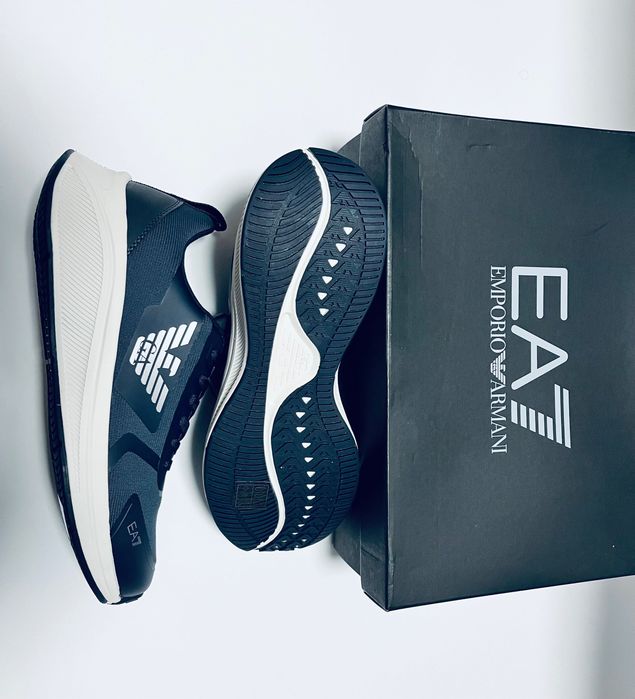 Ea7 Emporio Armani
