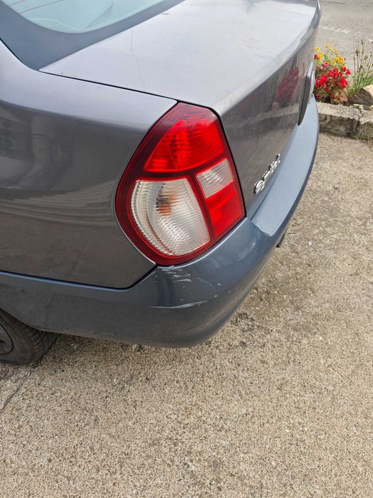 RENAULT Symbol 2008 — imagine 3