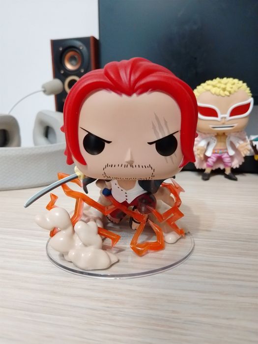 Funko Pop One Piece