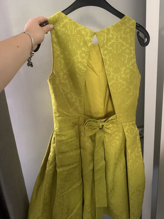 Кукленски рокли Junona