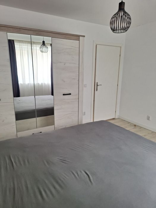 Apartament 2 camere Borhanci de închiriat