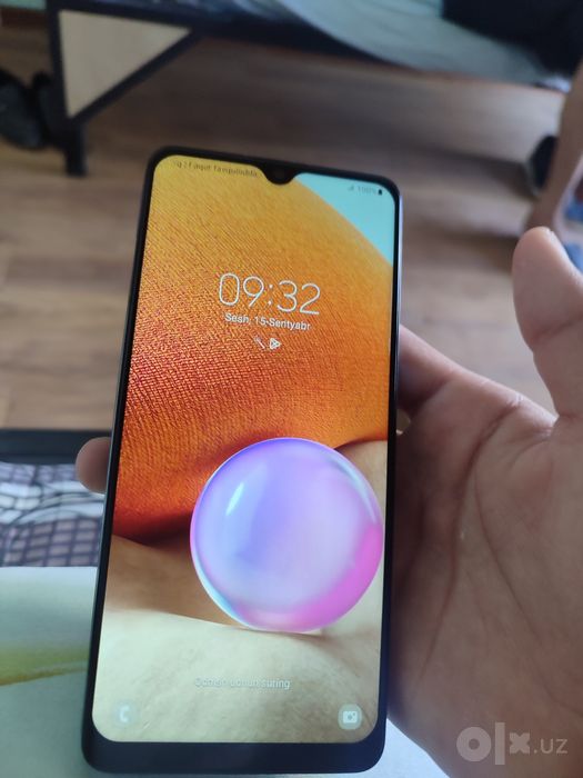 Redmi not 12pro Samsung A32