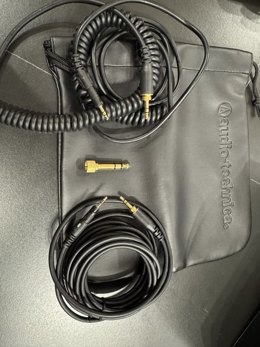 Audio-Technica ATH-M40X