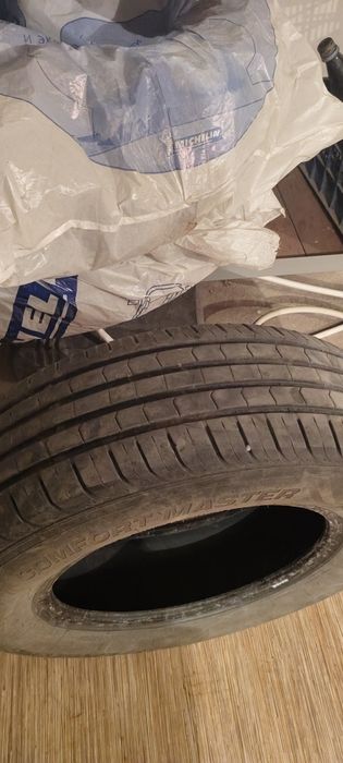 Шины летние в отличном состоянии