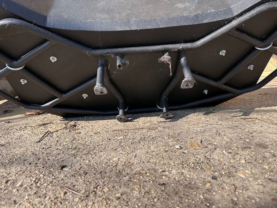 Can Am куфар за багаж