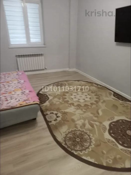 Срочно продам квартиру 1комнатную