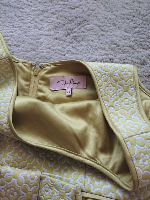 Rochie dama marca Darling - marimea XS - noua