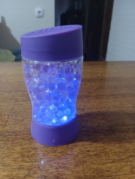 Продам подарочный светильник