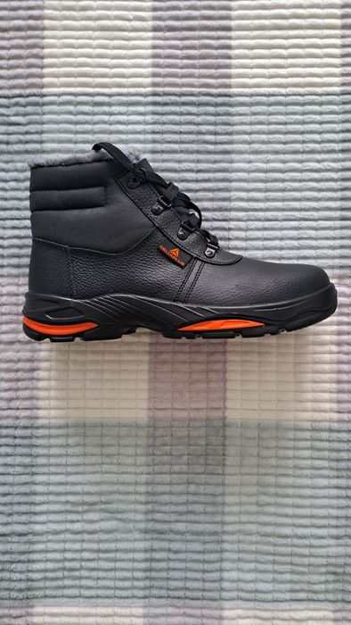 Спецобувь ботинки