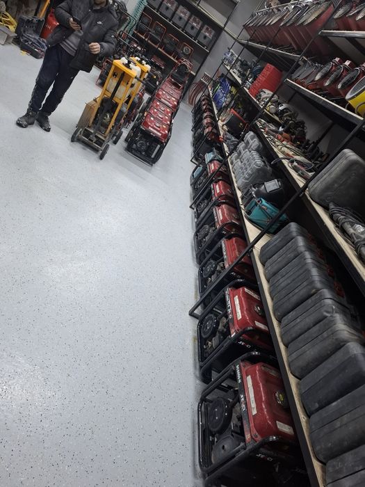 Генератор аренда прокат гинератор чабанка гиниратор