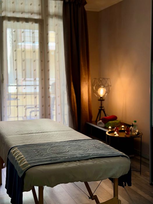 Masaj Relaxare și Terapeutic în Cluj-Napoca | Ruu Serenity Studio