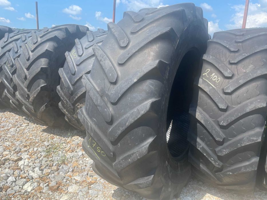 Caucicuri tractor 620/70r42 OMNIBIB anvelope radiale tubeles
