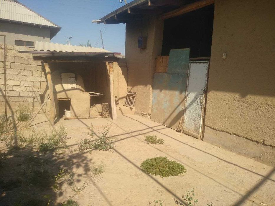 Уй сотилади 8-9-сутик