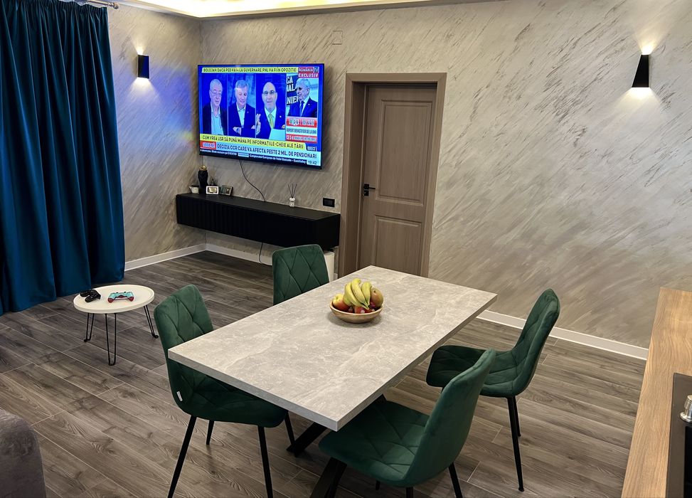 Apratemnt 2 camere Zona OM