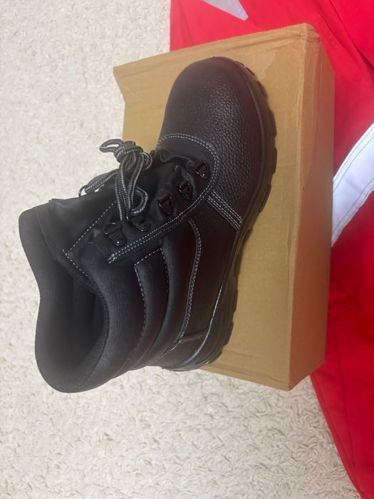 Спец одежда, спец обувь